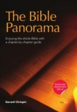 The Bible Panorama (revised 2nd edition) The Bible Panorama (revised 2nd edition)