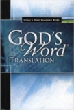 God's Word Translation God's Word Translation