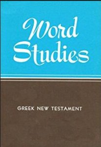 Icon of Mark Simmons-Greek Word Studies