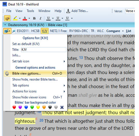 thewordtutorial bible background