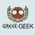 Greek Geek General Greek Books