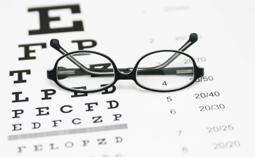 Using theWord with Bad Eyesight